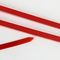 7.6mmX200mm قرمز کابل نایلونی خود قفل دار مقاوم در برابر اشعه ماوراء بنفش