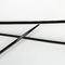 اتصالات کابل نایلونی مشکی استاندارد گسترده به طول 200 میلی متر